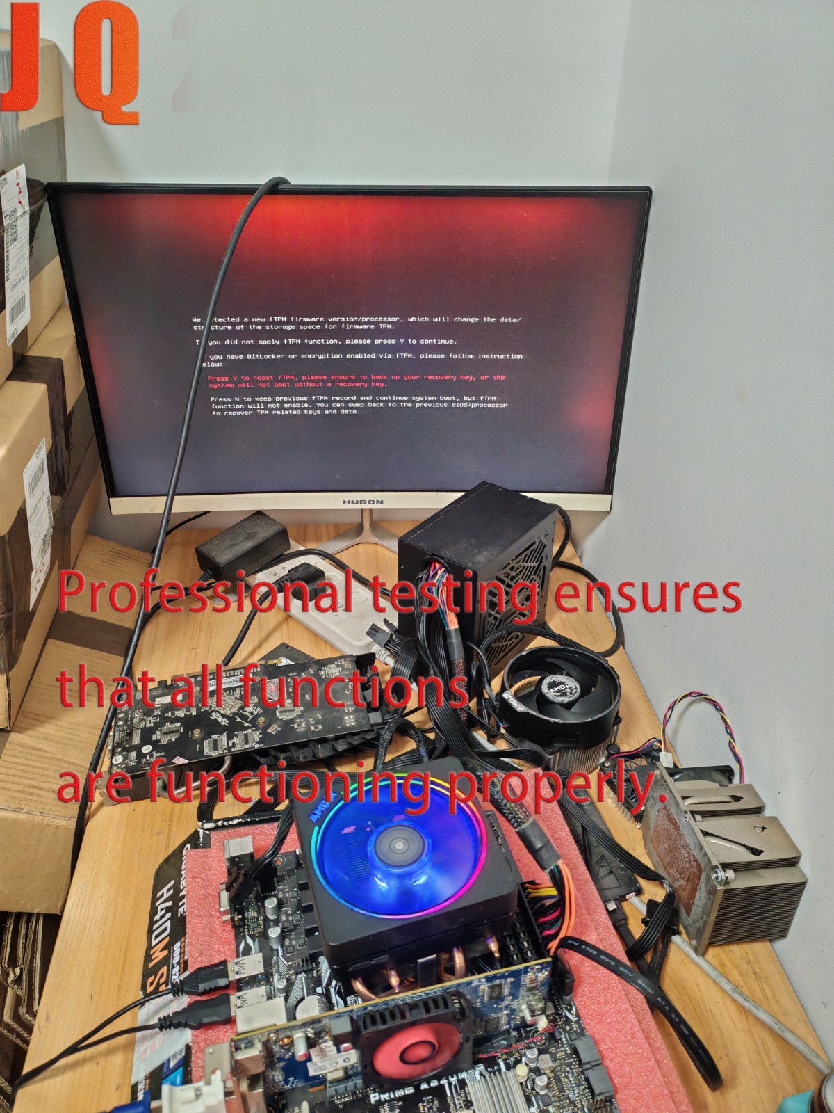 Intel Xeon E5-2696 V2 LGA-2011 Server CPU Processor SR19G 2.50GHz 12-Core 30MB