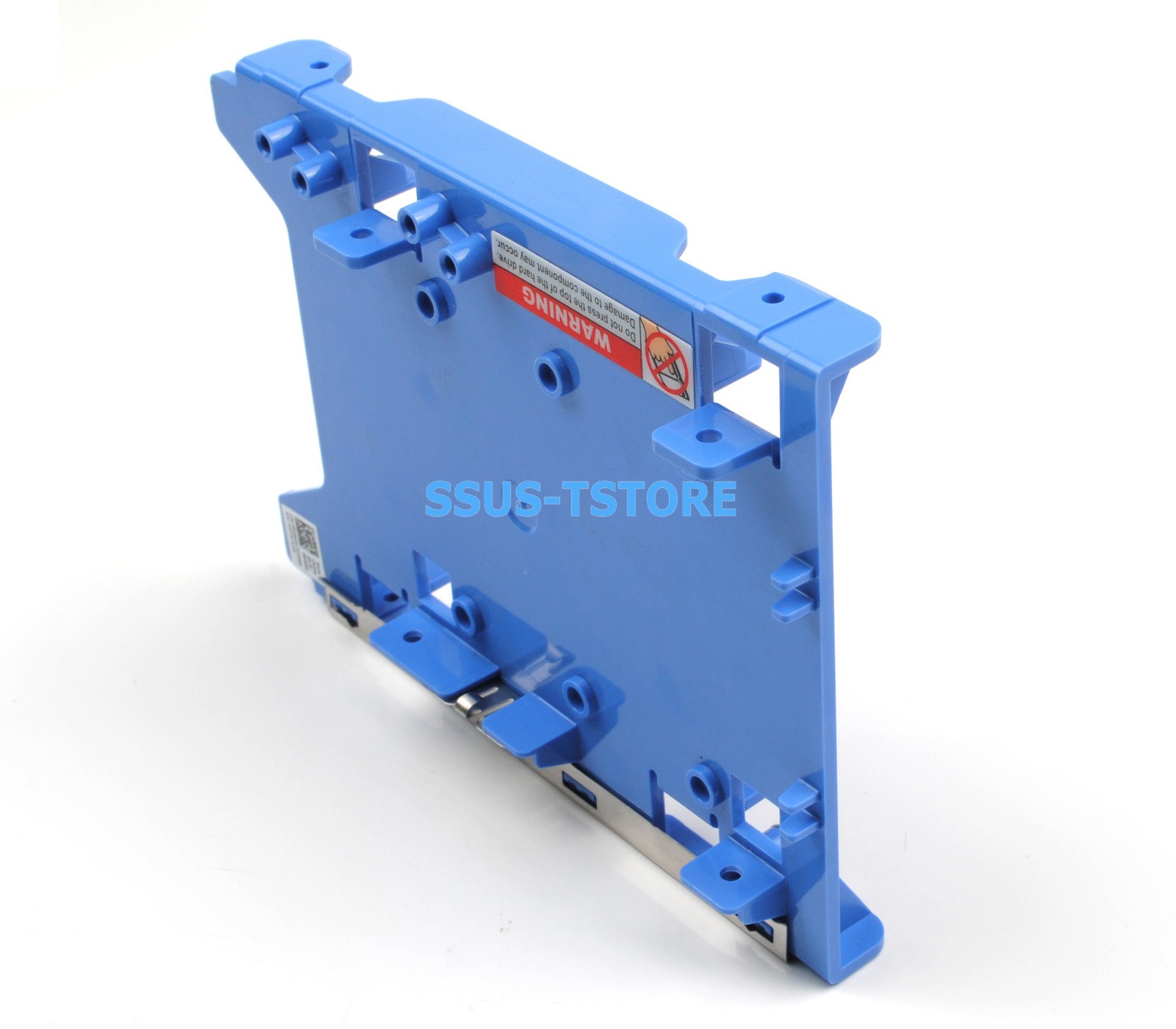 Lot 3.5 to 2.5 SSD Caddy Adapter R494D For Dell OptiPlex 3010 3020 Preci T3500