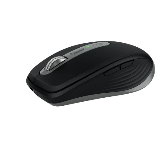 Logitech MX Anywhere 3S for Mac Compact Wireless Performance Mouse