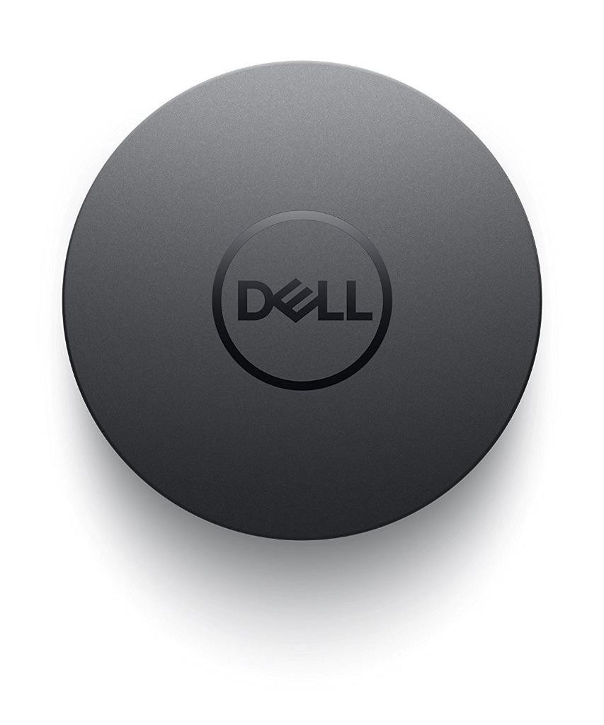 Dell Mobile USB-C DA300 to HDMI/VGA/Ethernet/USB 4K Adapter (RGN7Y)