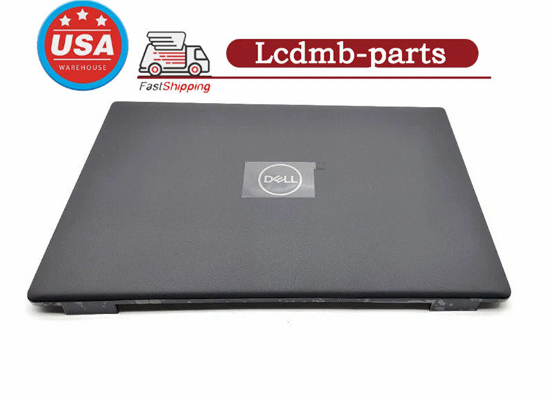 New Dell Latitude 04Y37V 3520 E3520 LCD Top Back Cover Case Rear Lid 4Y37V USK