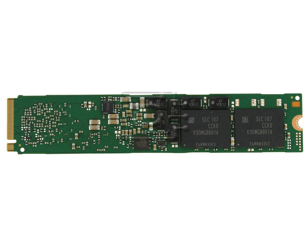 Samsung PM983 960GB 1TB NVMe M.2 22110 SSD MZ-1LB9600 MZ1LB960HAJQ NOT 2280