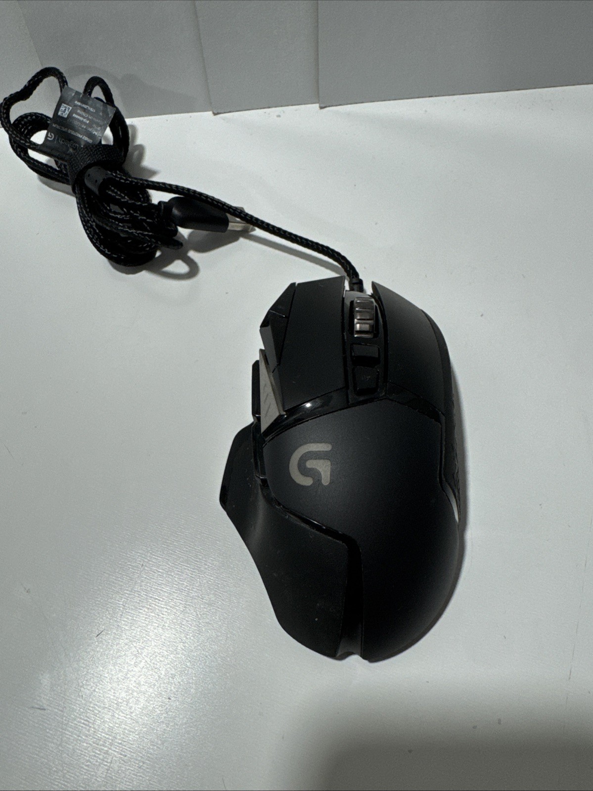 Logitech G502 Hero High Performance Gaming Mouse
