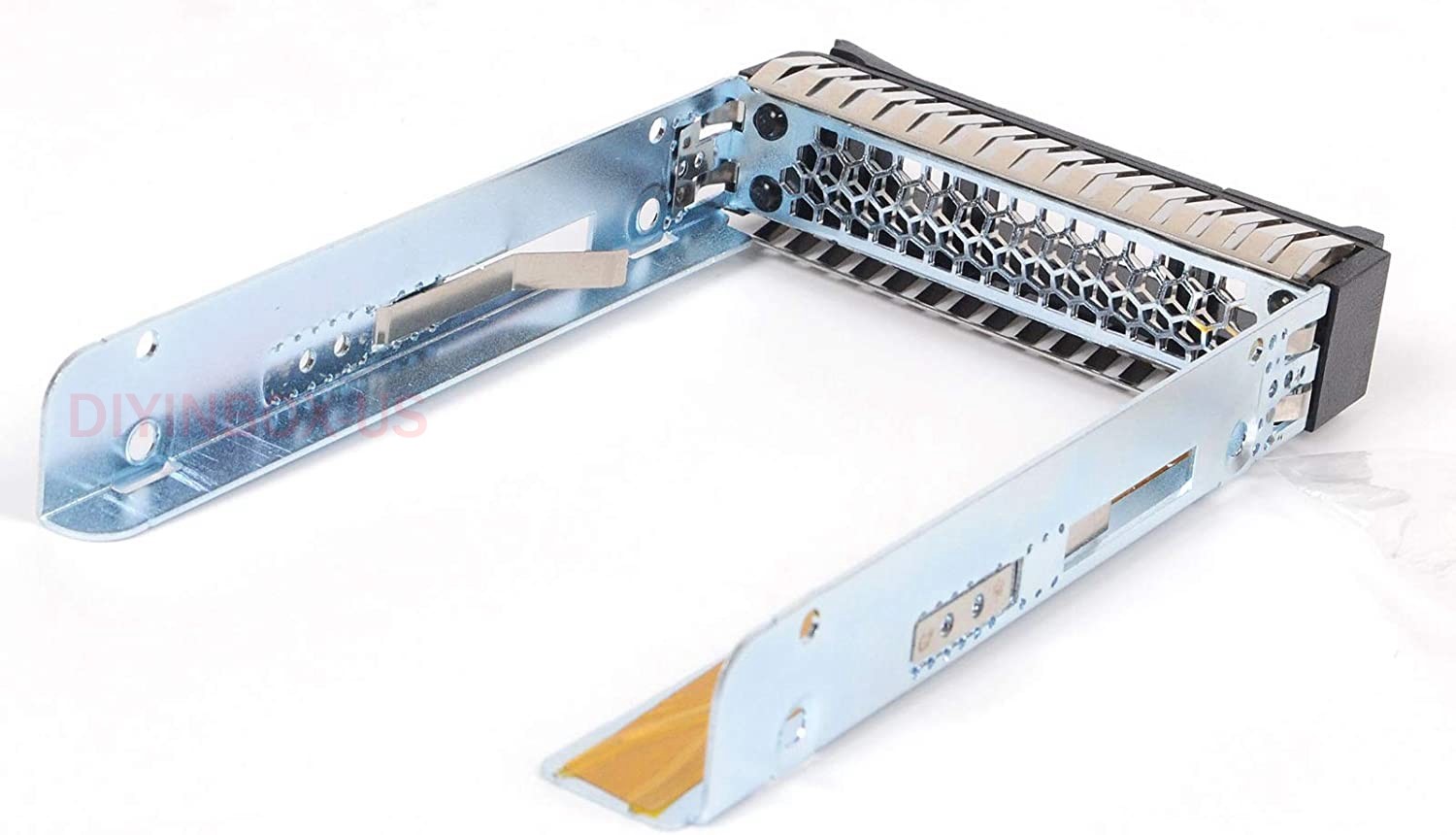 Lot 2.5″ SAS/SATA Hard Drive Caddy Tray for IBM X3550 X3650 M5 L38552 00E7600