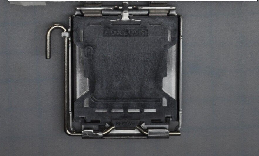 INTEL Core 2 Quad Q6600 Q6700 Q9400 Q9500 Q9505 CPU Processor Socket LGA775