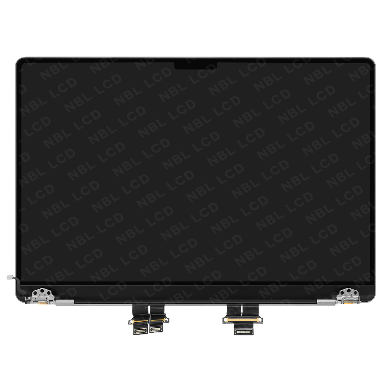 NEW LCD Screen Replacement Space Gray For MacBook Pro 14″ A2779 2023 M2 EMC 8102