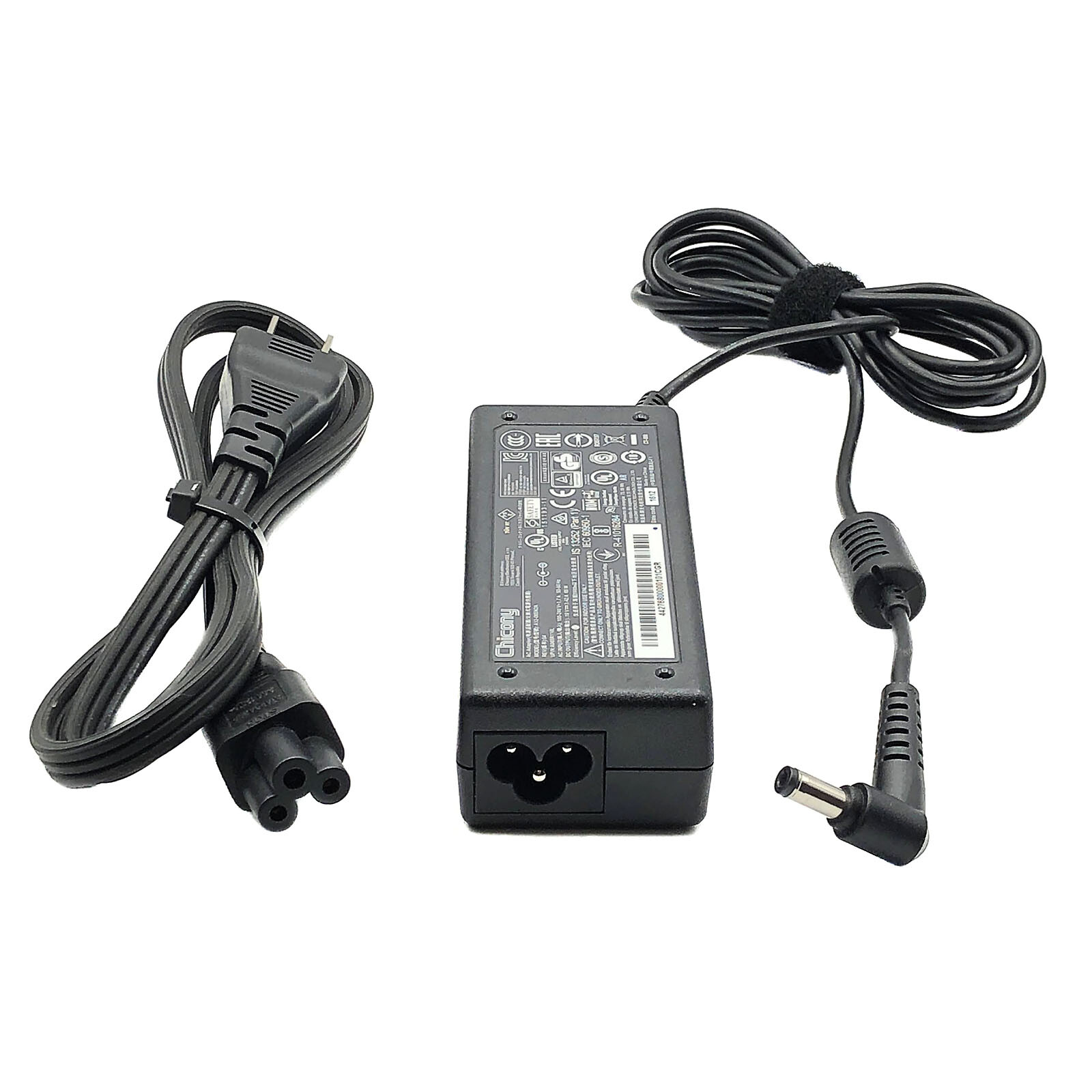 Genuine AC Power Supply Adapter for MSI Modern 14 A10M A10RB A10RAS W/Cord