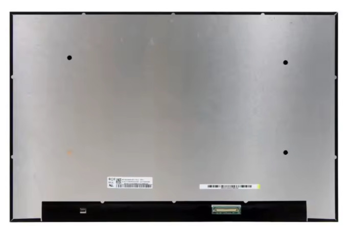 N62814-001 SPS-RAW PANEL 16″ WQXGA AG 400 LCD LED Screen Panel New