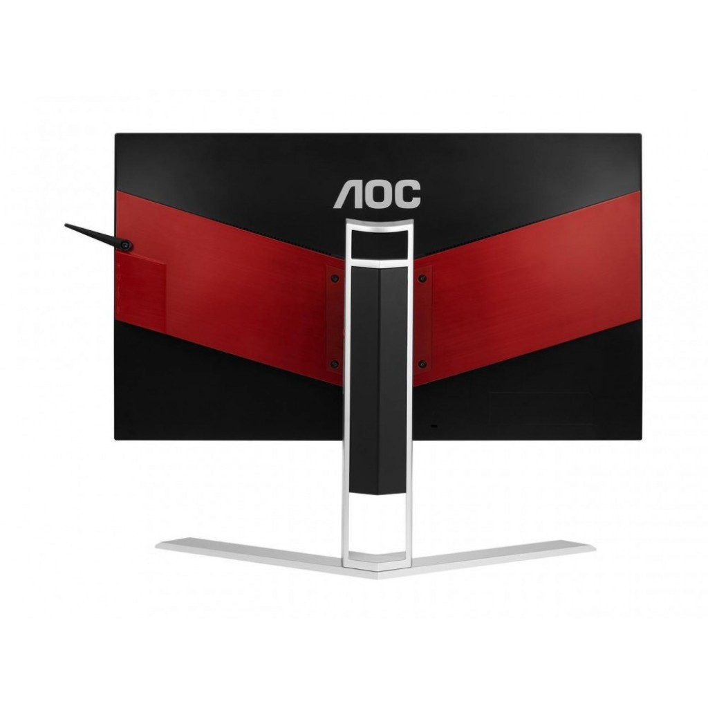 AOC AGON AG271QG 27″ QHD 2560 x 1440 165Hz G-SYNC IPS Gaming Monitor