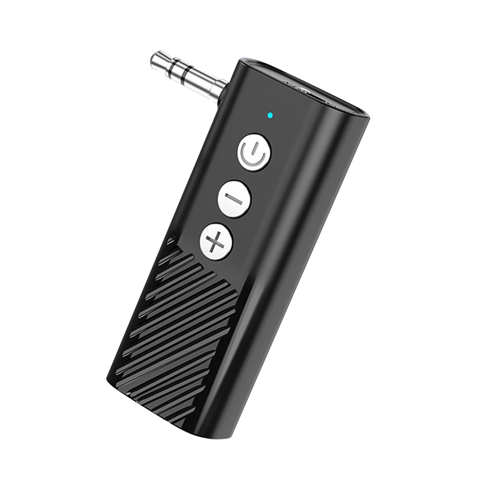 3.5mm Jack Aux 5.3 Transmitter Receiver Adapter Audio 3-in-1 Wireless Bluetooth