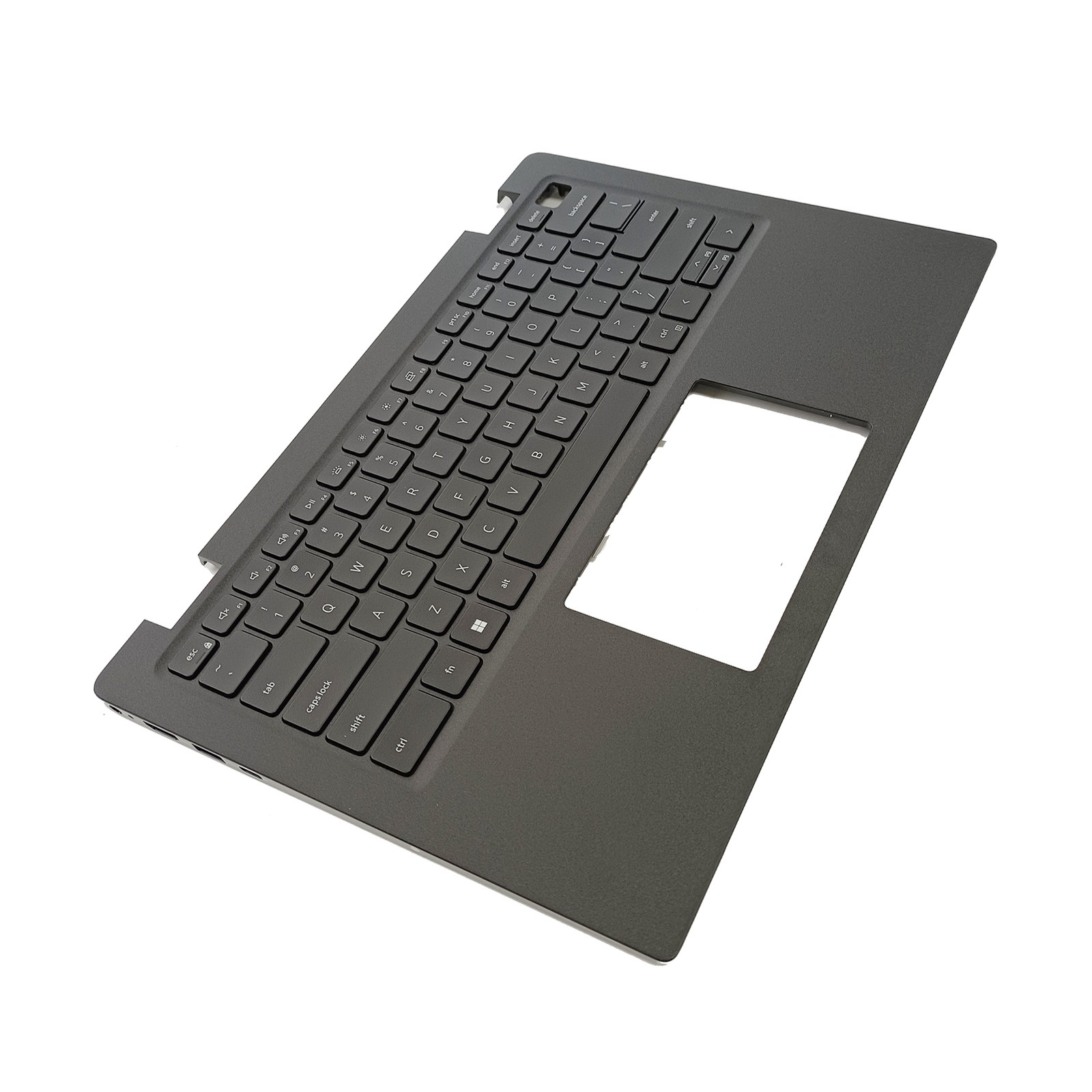 New For Dell Latitude 3420 E3420 Palmrest Upper Case W/Backlit Keyboard 4PX9K US