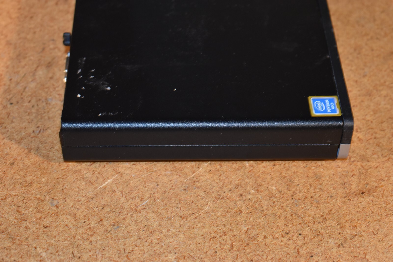 HP ProDesk 400 G5 Tiny Mini Pentium Gold G5420T 8GB RAM 256GB SSD Windows 11 Pro