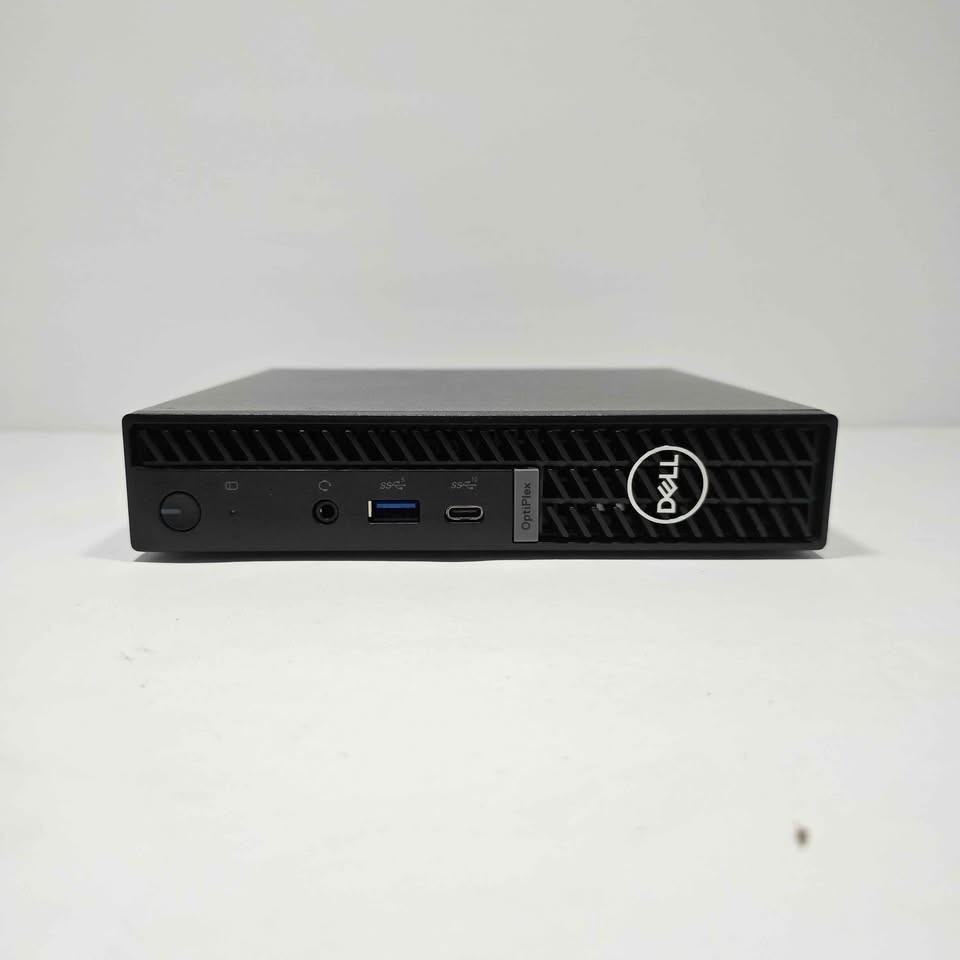 Dell OptiPlex 7020 Micro AI Ready i5-13500 512GB SSD