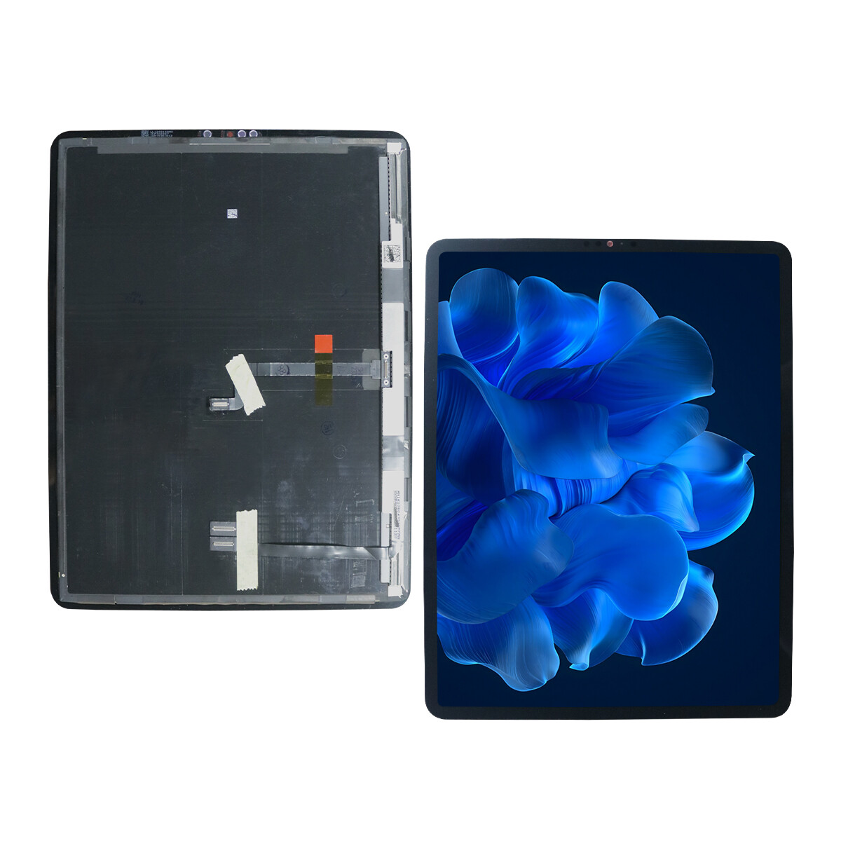 For iPad Pro 12.9 5th Gen Display LCD Touch Screen Digitizer A2379 A2461 Replace