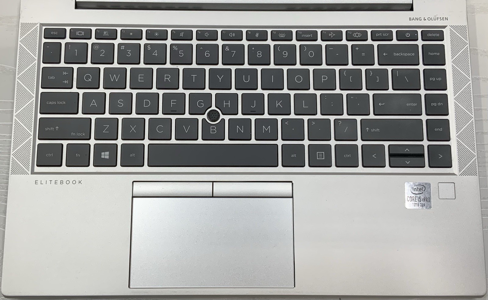 HP EliteBook 840 G7 14″ Intel i5-10310U 16GB DDR4 512GB NVMe | Win10Pro