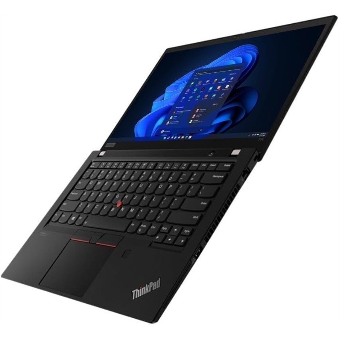 Lenovo Thinkpad T14 Gen 2 14″ 16GB 256GB, Black