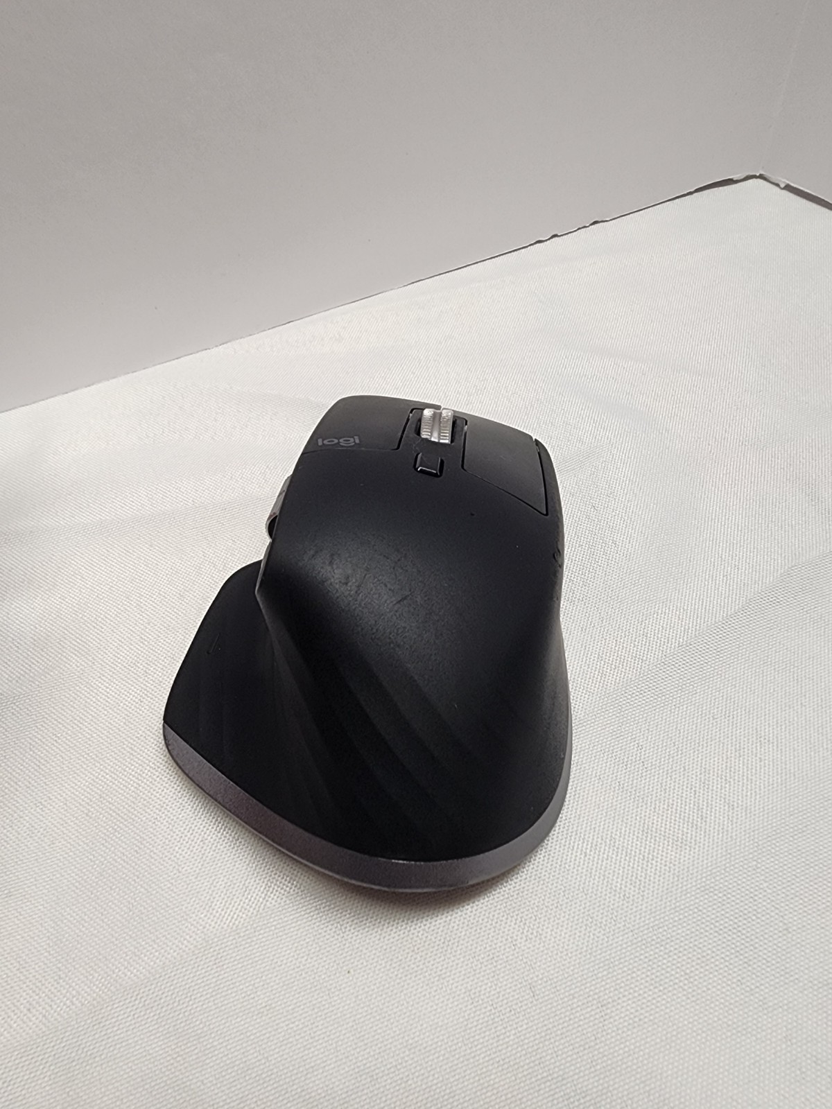 Logitech MX Master 3 For Mac Wireless Mouse – Black