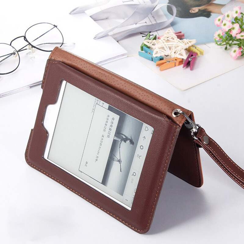 Leather Stand Case Cover Wallet for iPad Pro 9.7/iPad 5/6 air 4/5 Pro10.5/Mini 6
