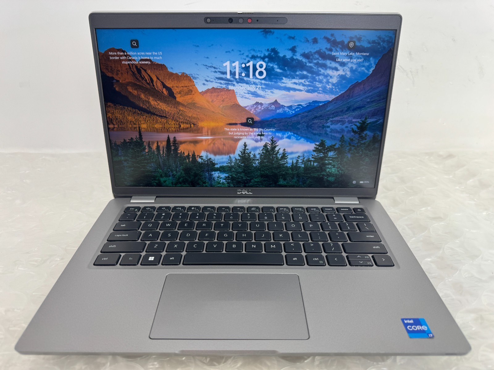 Dell Precision 3470 i7-1270P 16GB 512GB SSD 14″ Touch Win 11 Pro