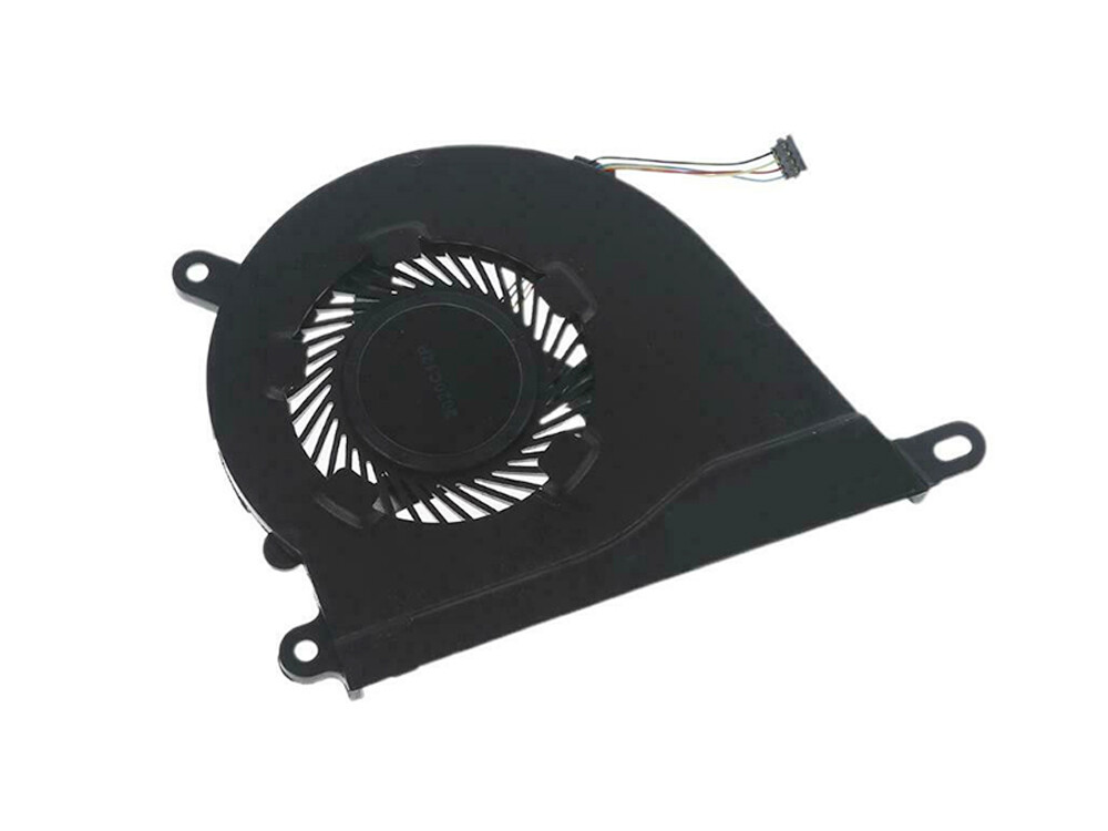 HP 15-DY5097NR 15-DY2033WM 15-DY2055WM 15-DY2791WM 15-DY2795WM CPU Cooling Fan