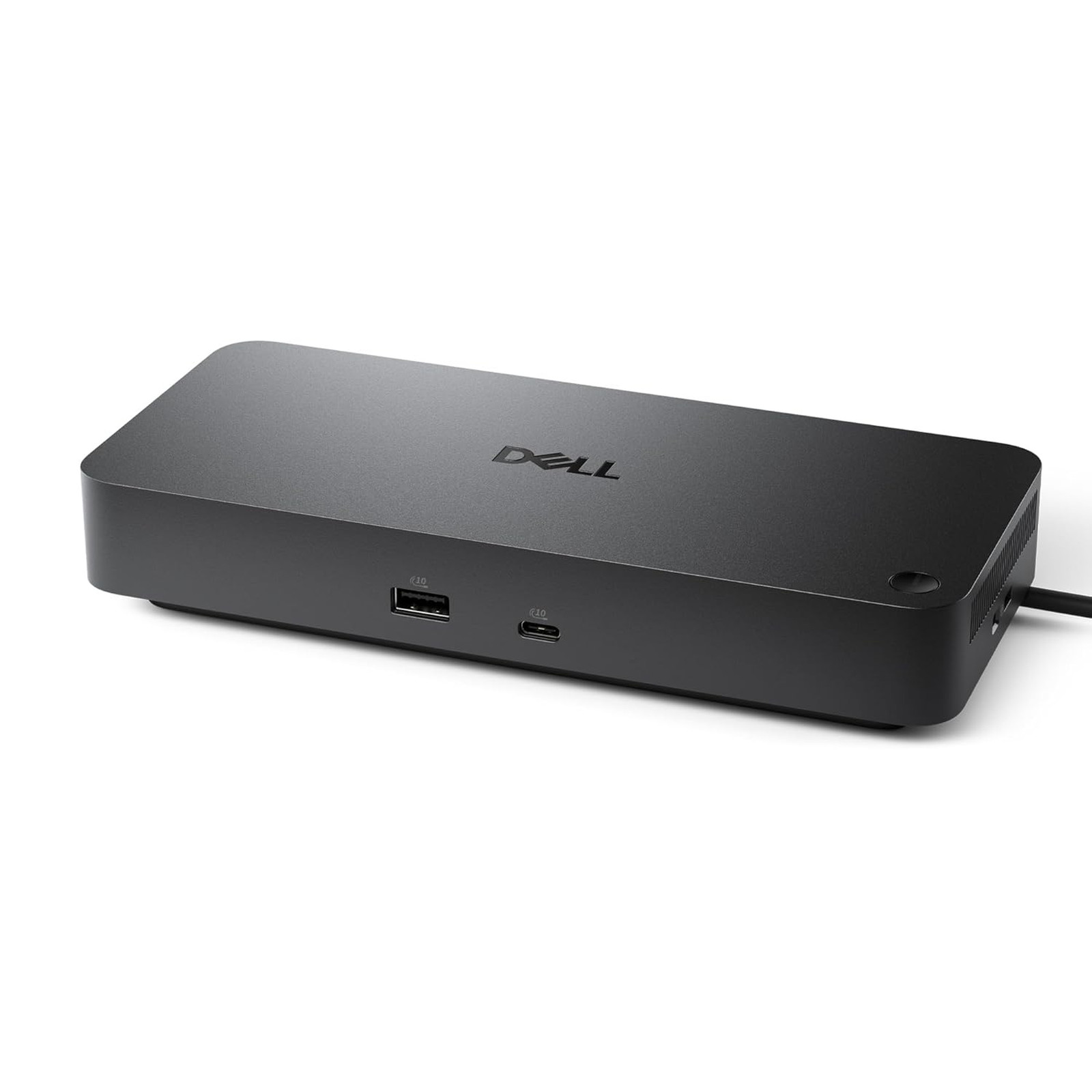 Dell Pro Dock WD25 USB C Docking Station with DisplayPort HDMI USB 3.2 Gen2 100W