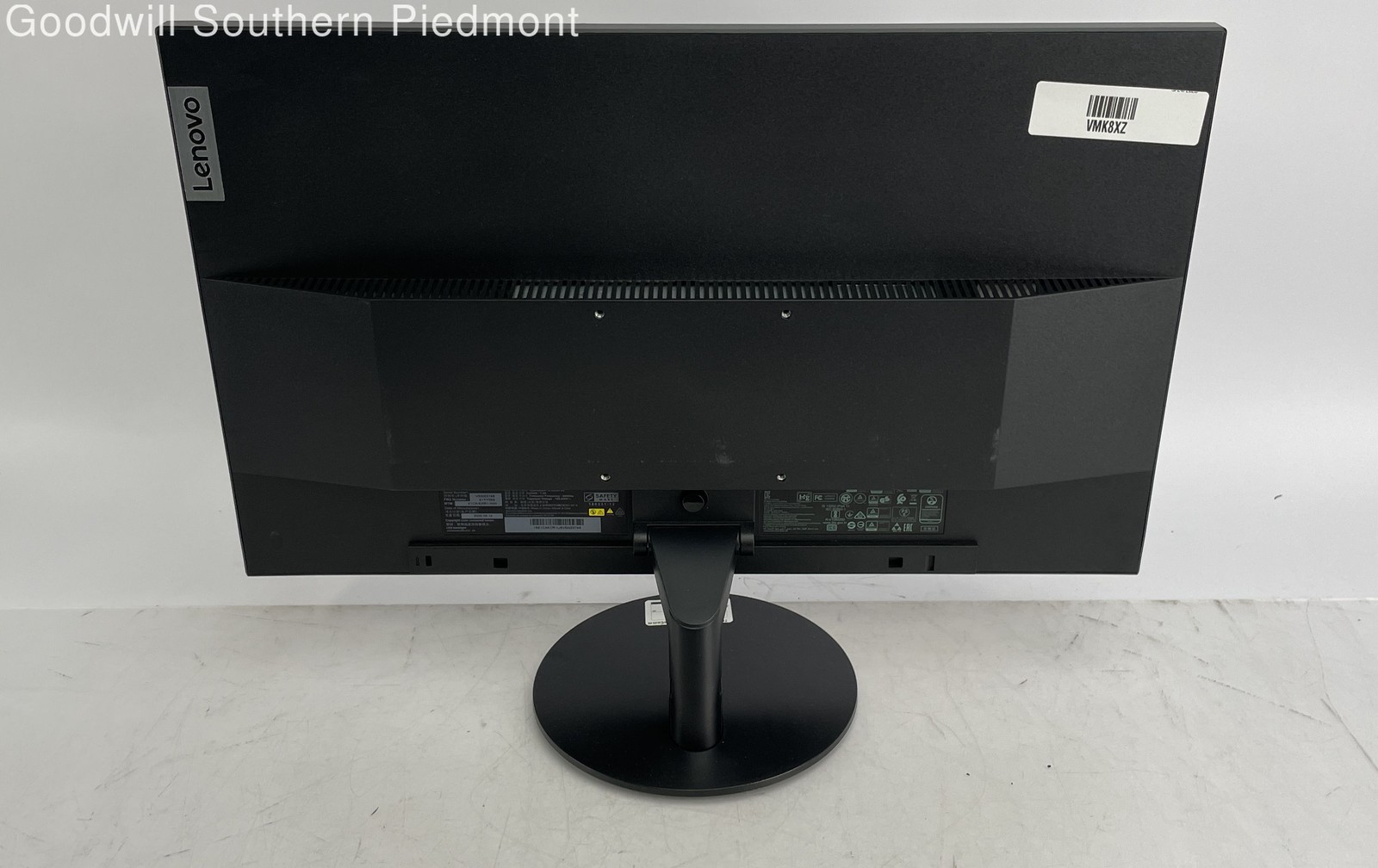 Lenovo S24e-10 23.8″ 1080p HDMI VGA VA LED Computer Monitor – Tested