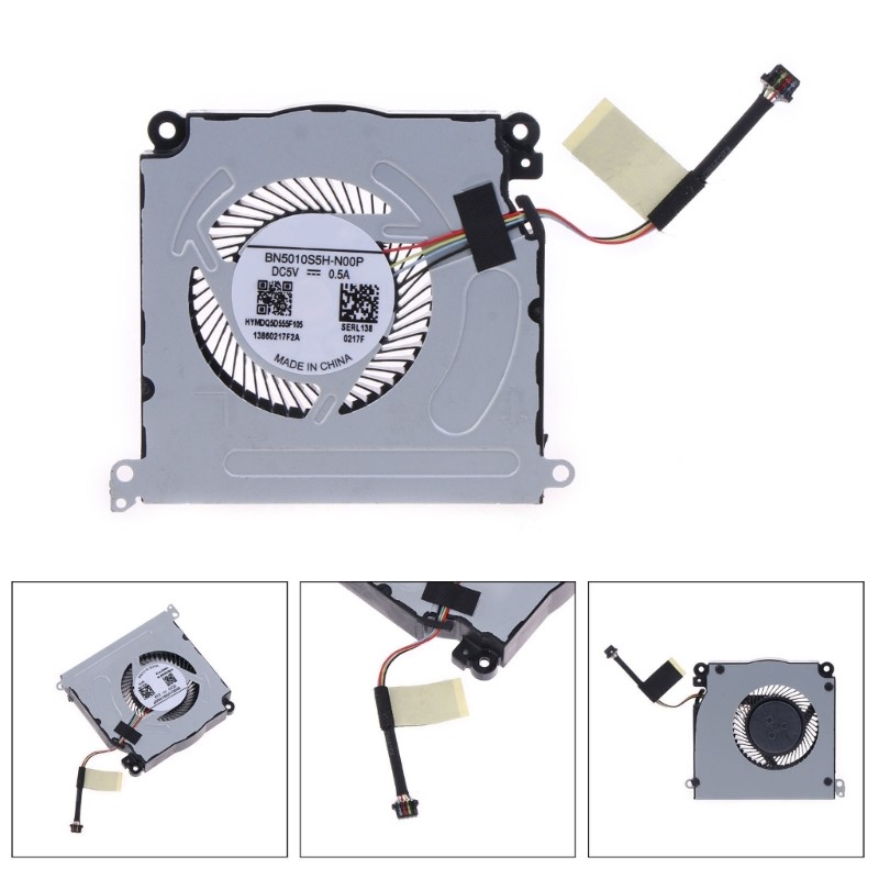 Cooling System Console Accessories for Deck BSB0505LA-00 BN5010S5H-N00P