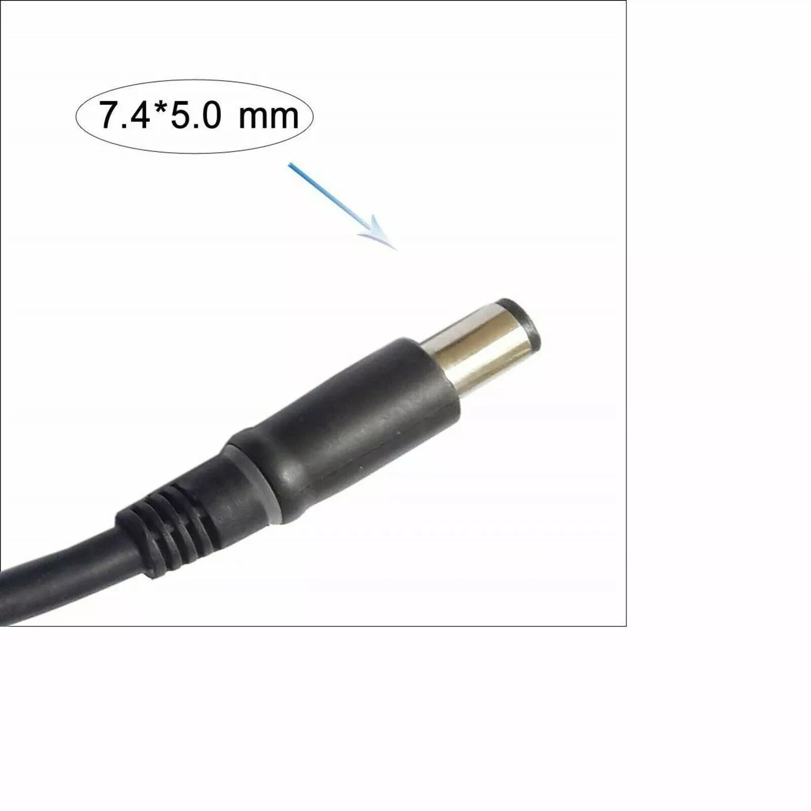 Genuine HP 19.5V 6.15A 120W 677762-001 Envy 15 17 AIO Power Supply Power Adapter