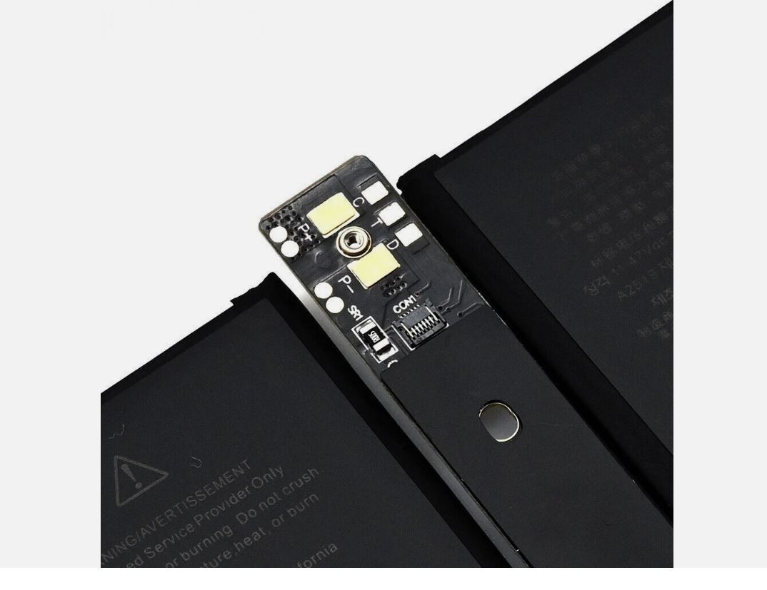 New 69.9Wh A2519 Battery for Apple MacBookPro18,3, EMC 3650 MKGR3LL/A*2021