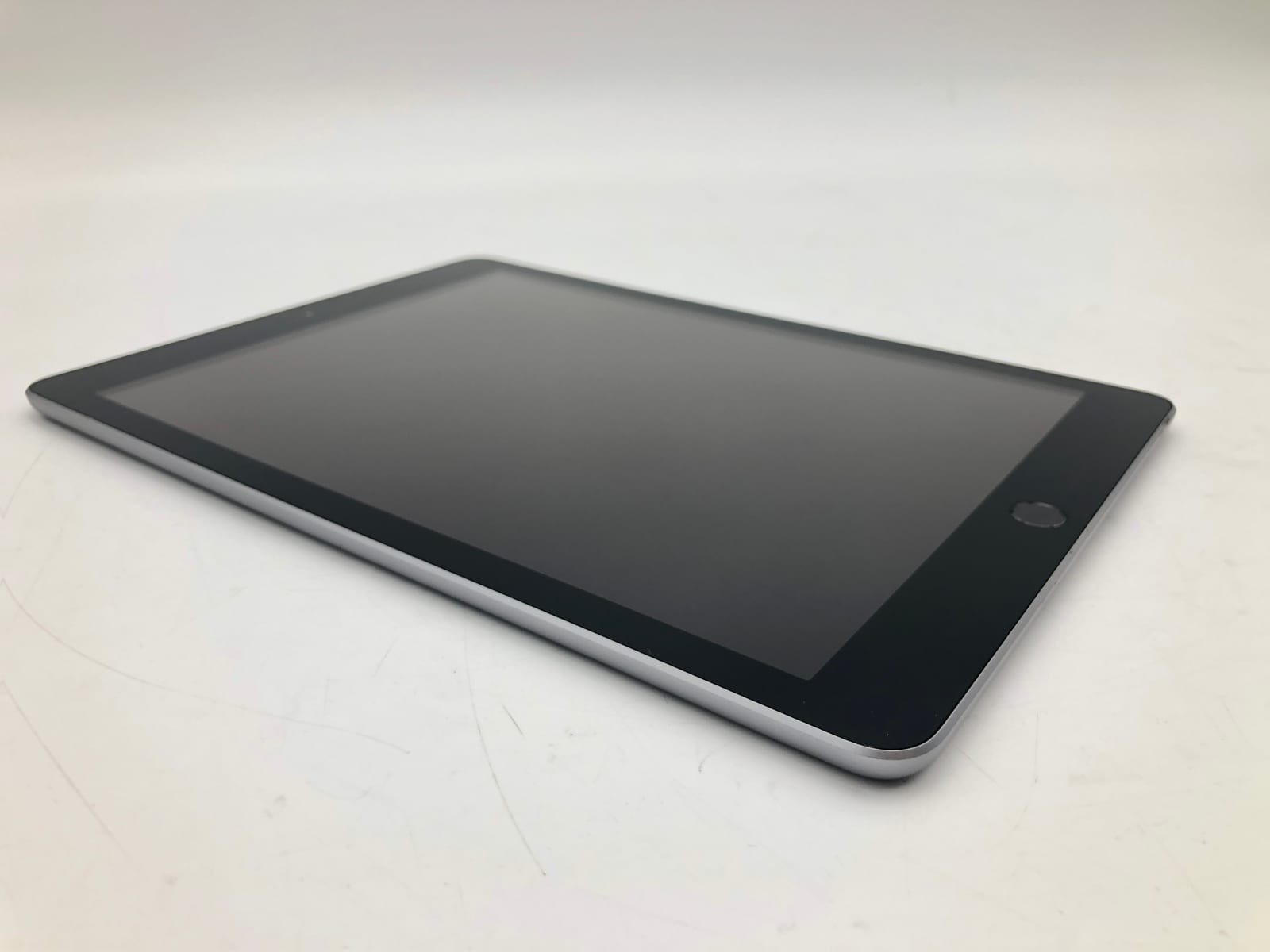 Apple MP2F2LL/A 32GB Space Gray Unlocked A1822 iPadOS Tablet Tested #2