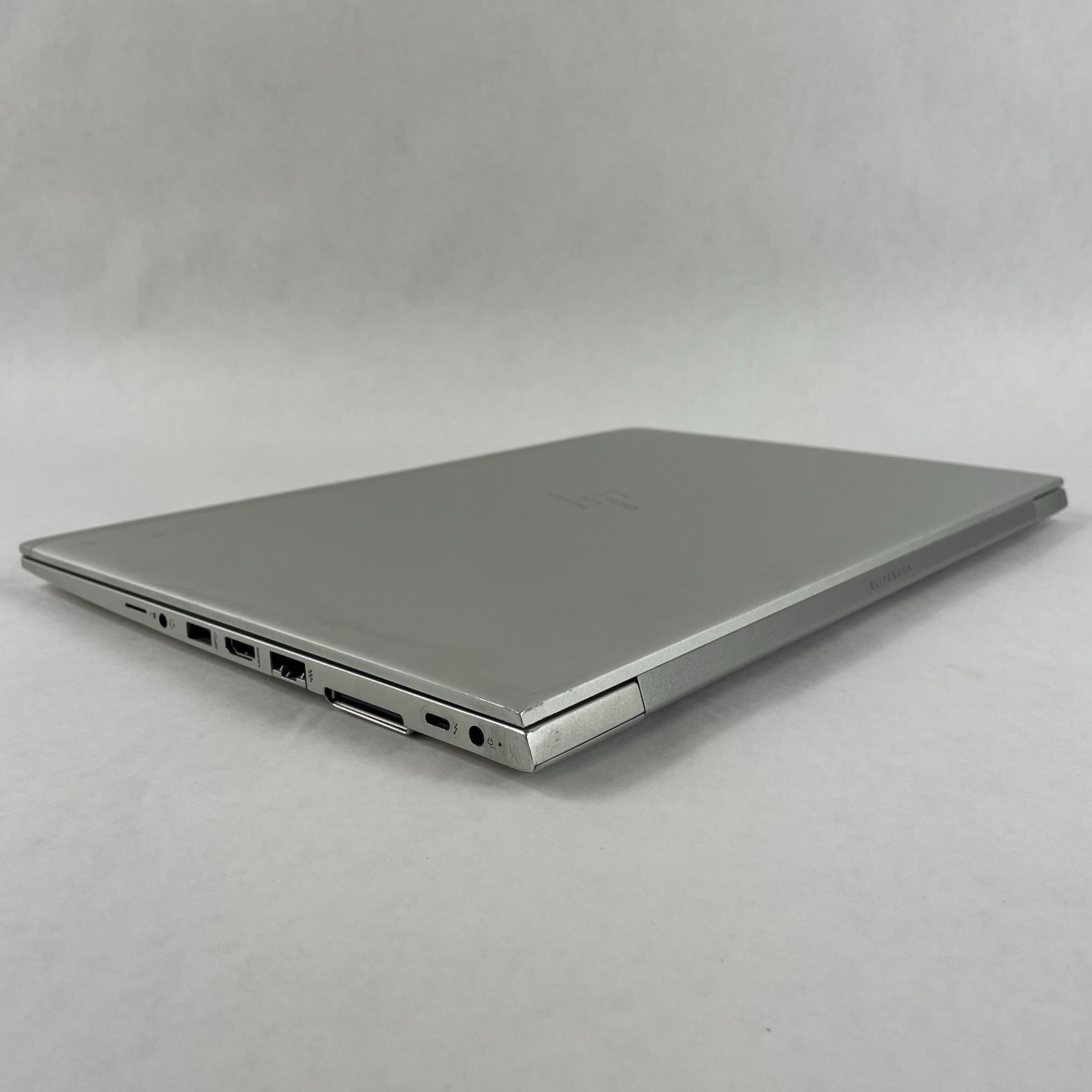 HP EliteBook 850 G6 15.6″ i5-8365U 1.60 GHz 8 GB RAM No SSD/OS/AC/Batt