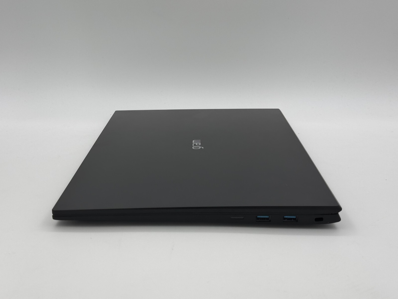 LG Gram 17″ Touch Laptop Intel Ultra 7 258V 32GB 1TB SSD Copilot+ Obsidian Black
