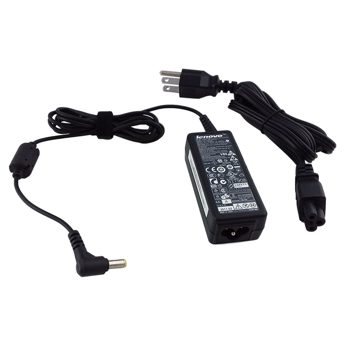 OEM Lenovo Charger AC Adapter for Lenovo IdeaPad S205 S300 S400 S405 U160 U260