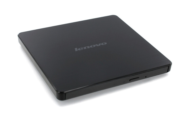 SDX0J80153 – Ultraslim USB DVD Burner (DB65)