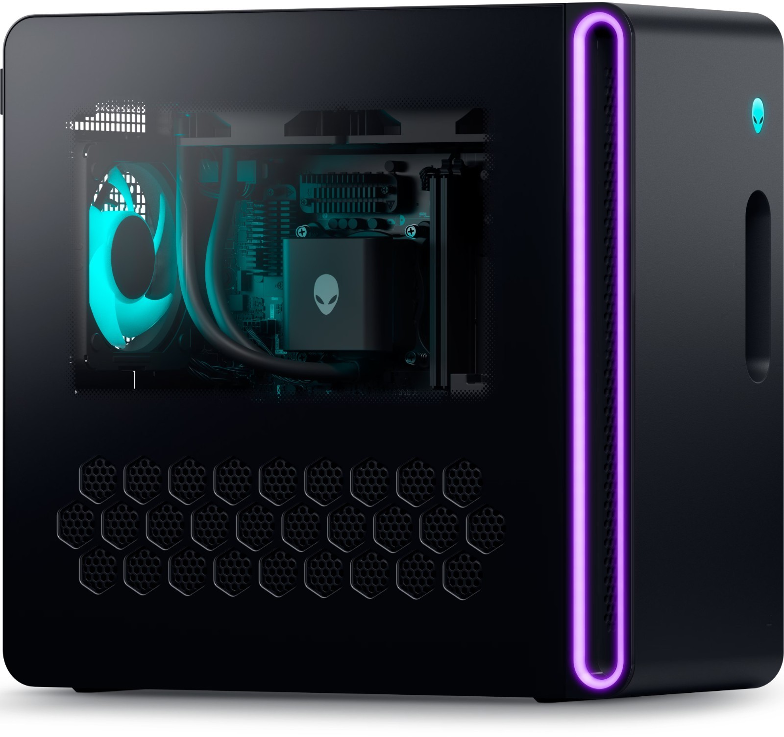 Alienware Aurora ACT1250 Desktop PC – Intel Core Ultra 7 265F, RTX 5080