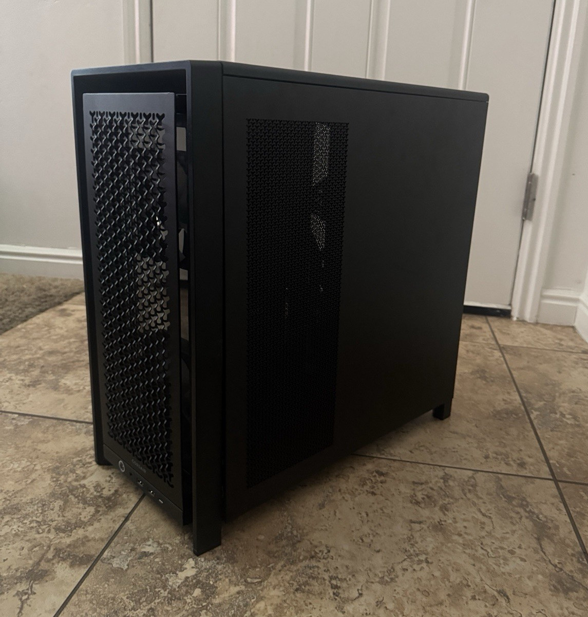 Gaming PC Ryzen 5 5500 16GB 256GB SSD GTX 1660