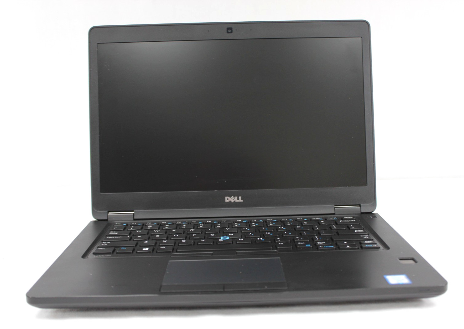 Dell Latitude 5480 Laptop i7‑7600U 2.8GHz 16GB 256GB SSD Intel HD 620