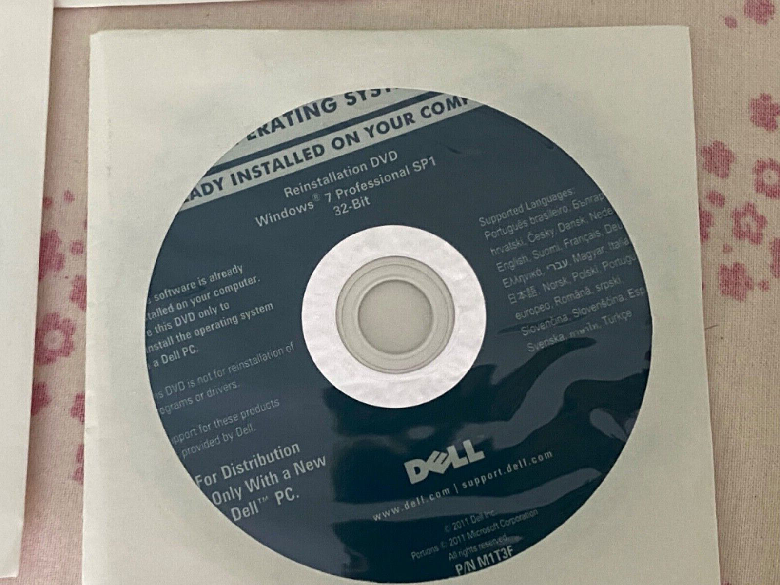 ••EXPIRED••MICROSOFT OFFICE 2010 HOME and BUSINESS PRODUCT KEY ONLY (no disc)