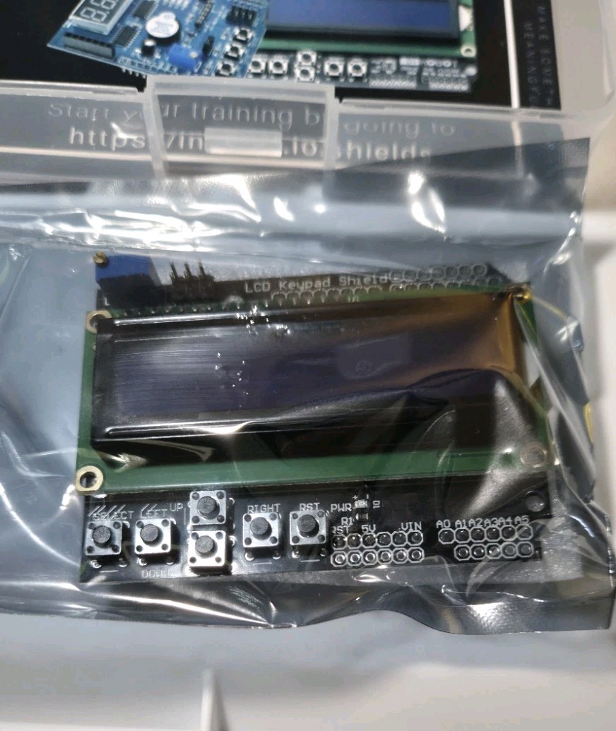 Inventr.io Arduino STEM Coding Kit Bundle 30 Days Lost In Space 37 Sensors HERO