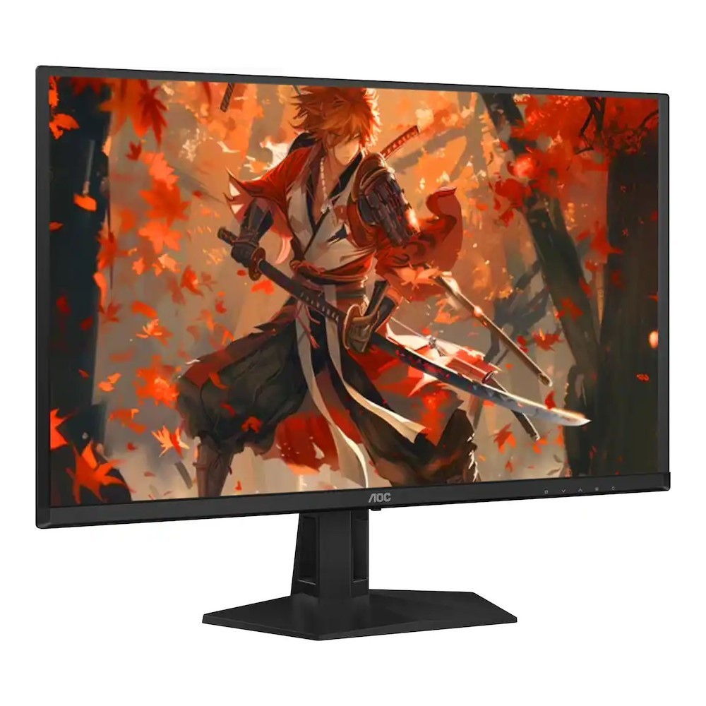 AOC Q27G41ZDF 27” QD-OLED QHD 240hz G-Sync Compatible Gaming Monitor Black