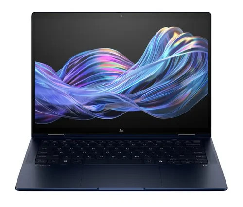 HP EliteBook X Flip G1i, Core Ultra 7 268V, 32 GB, 512GB, WIN 11 PRO, D5CJ8U8