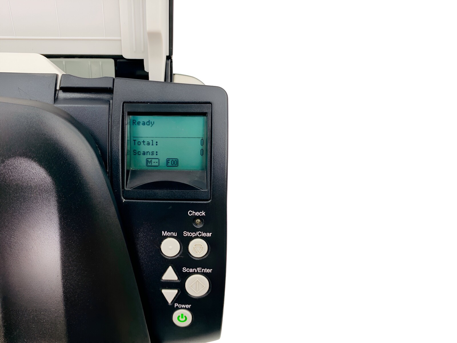 Fujitsu Fi-7160 High Speed Color Duplex Document Scanner USB 3.0 w/FULL SET
