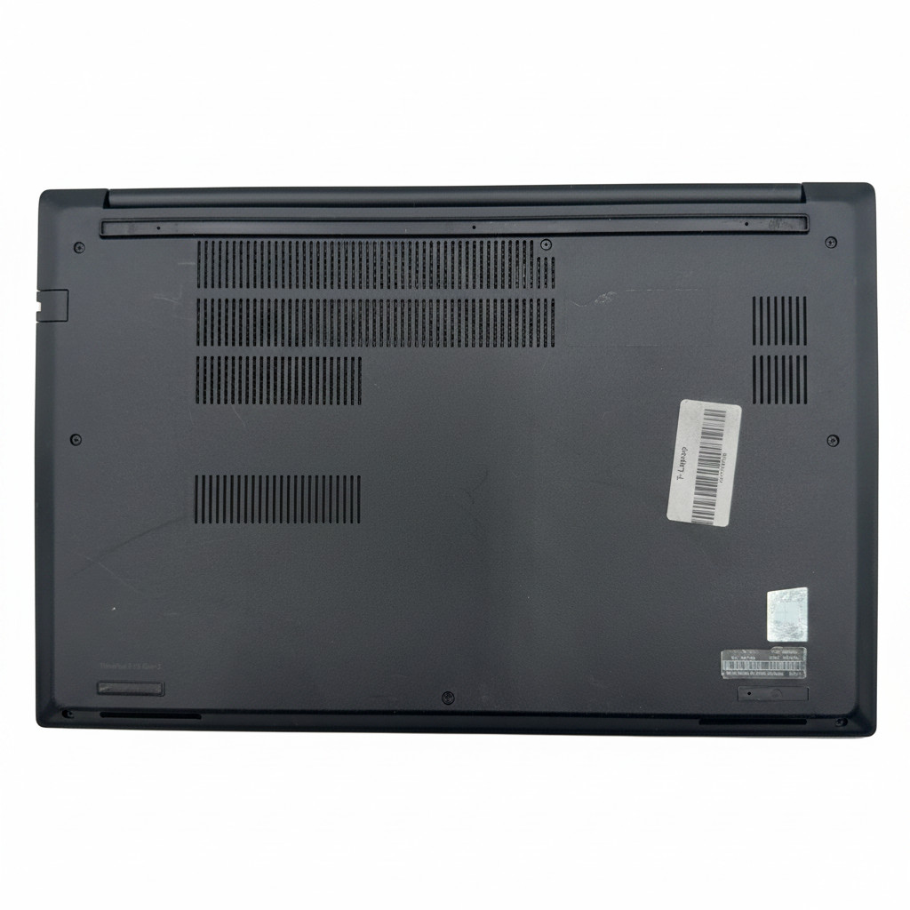 Lenovo ThinkPad E15 Gen 2 15.6″ i5-1135G7 8GB RAM 256GB SSD Win 11 Pro
