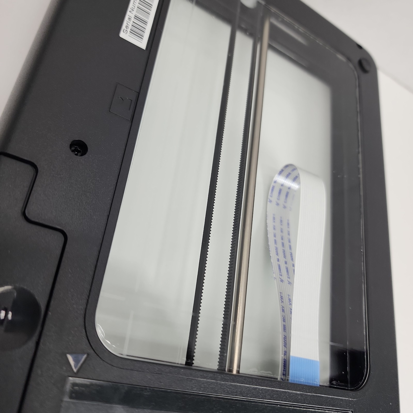 Flip Pal 100C Mobile Scanner w/ 2GB SD Memory Card & Travel Case – TESTED