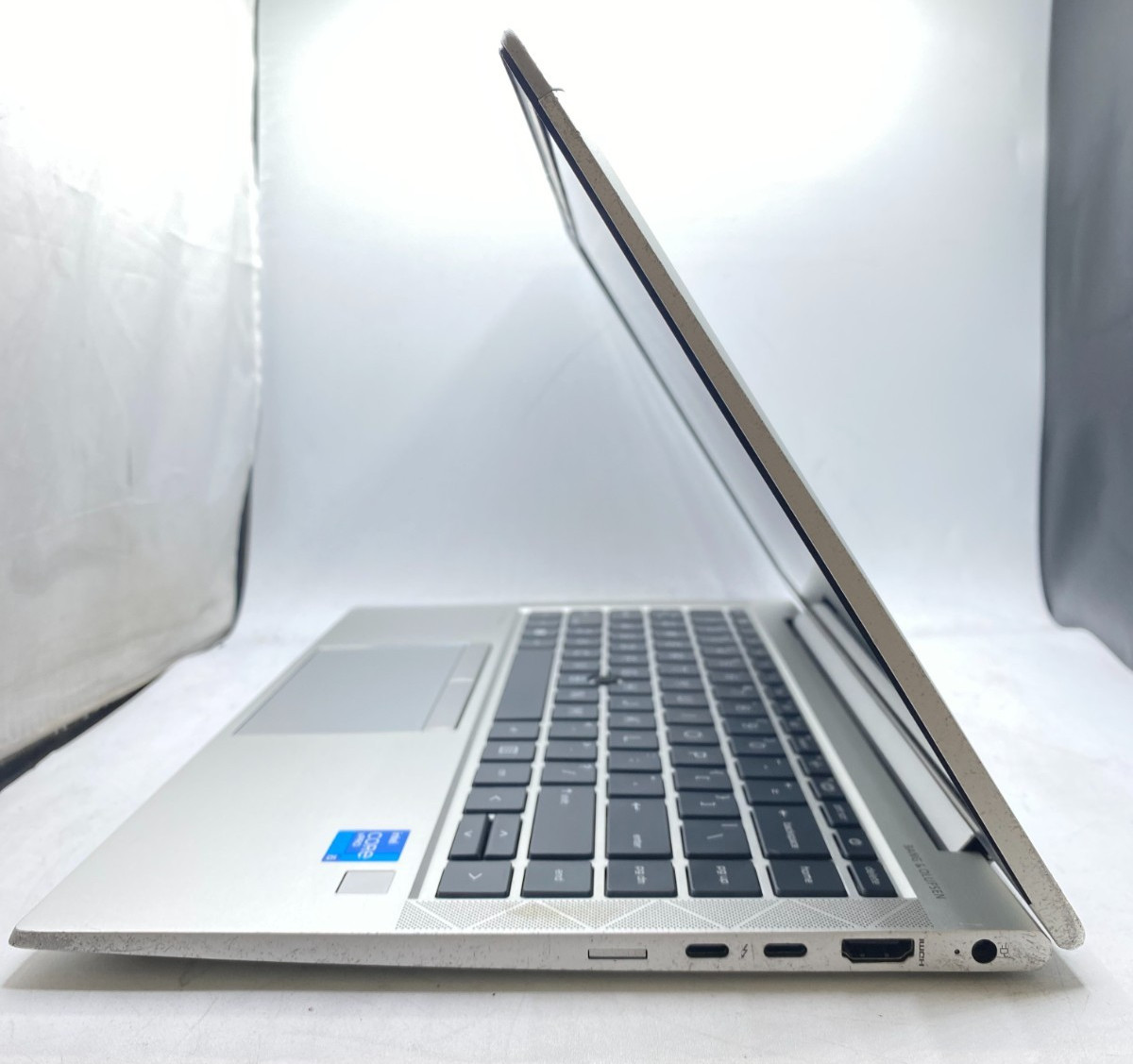 HP EliteBook 840 G8 14″ Touch Intel Core i5-1145G7 2.60GHz 16GB RAM 256GB SSD