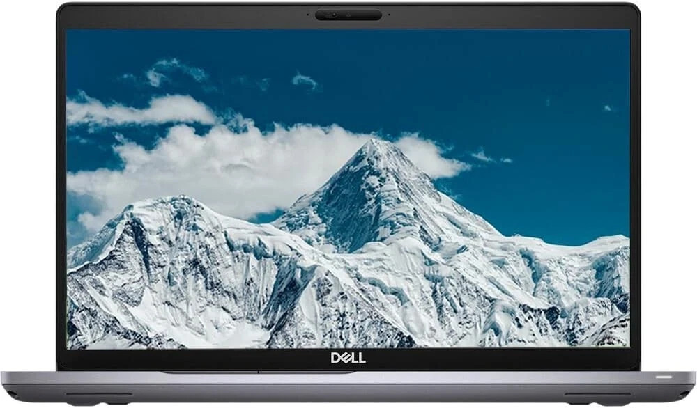 Dell Latitude 5511 Laptop 15.6″ FHD i5-10300H 4.50GHz RAM 12GB 512GB SSD WIN 11P
