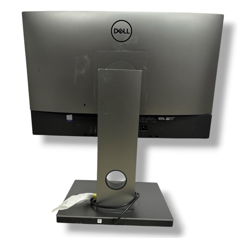 Dell OptiPlex 7460 All-In-One Intel i5-8500 8GB Ram 500GBHDD Wifi Windows 10P
