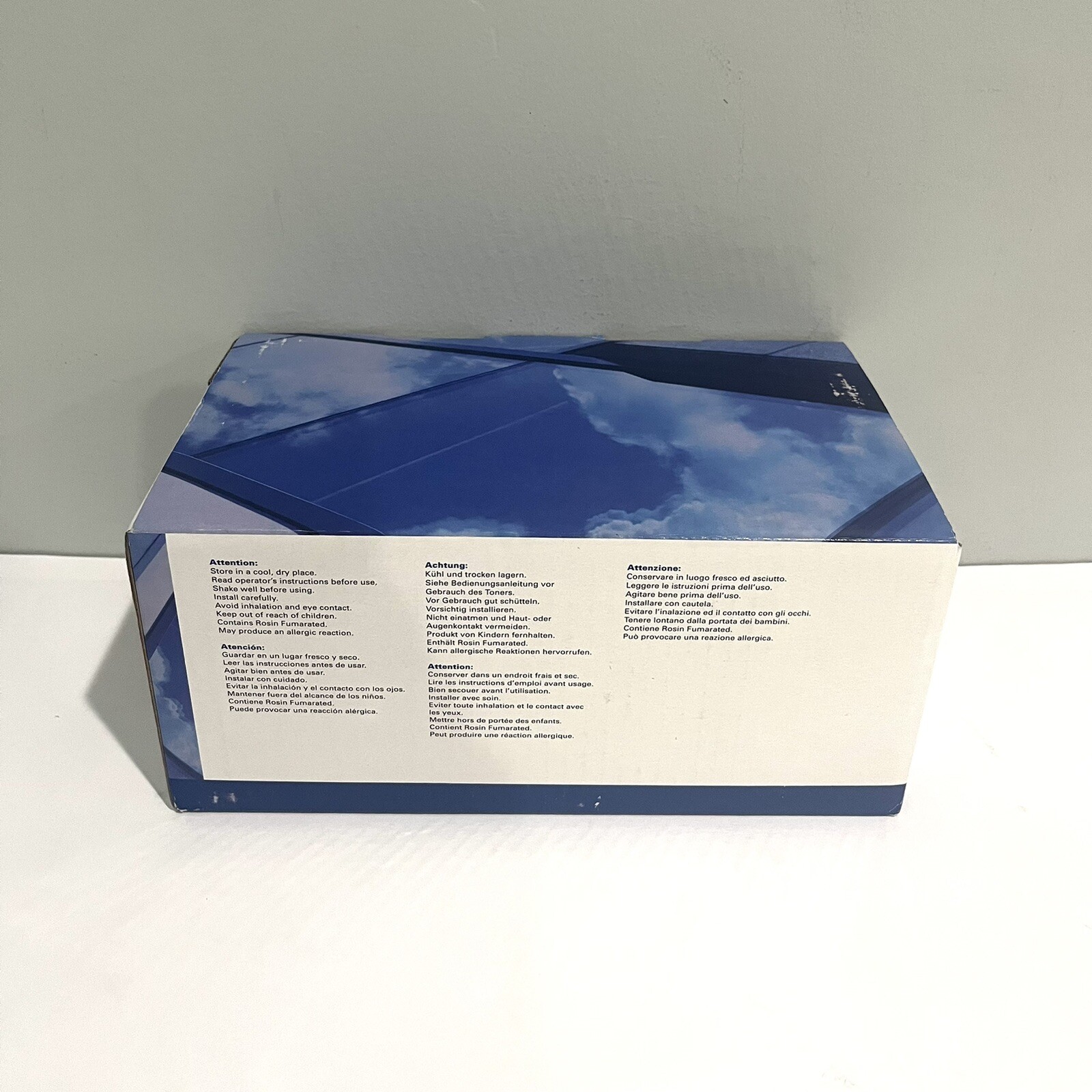 Katun 49894 Black Toner For Ricoh 407823 – MP501SPF-MP601SPF-SP5300DN-SP5310DN