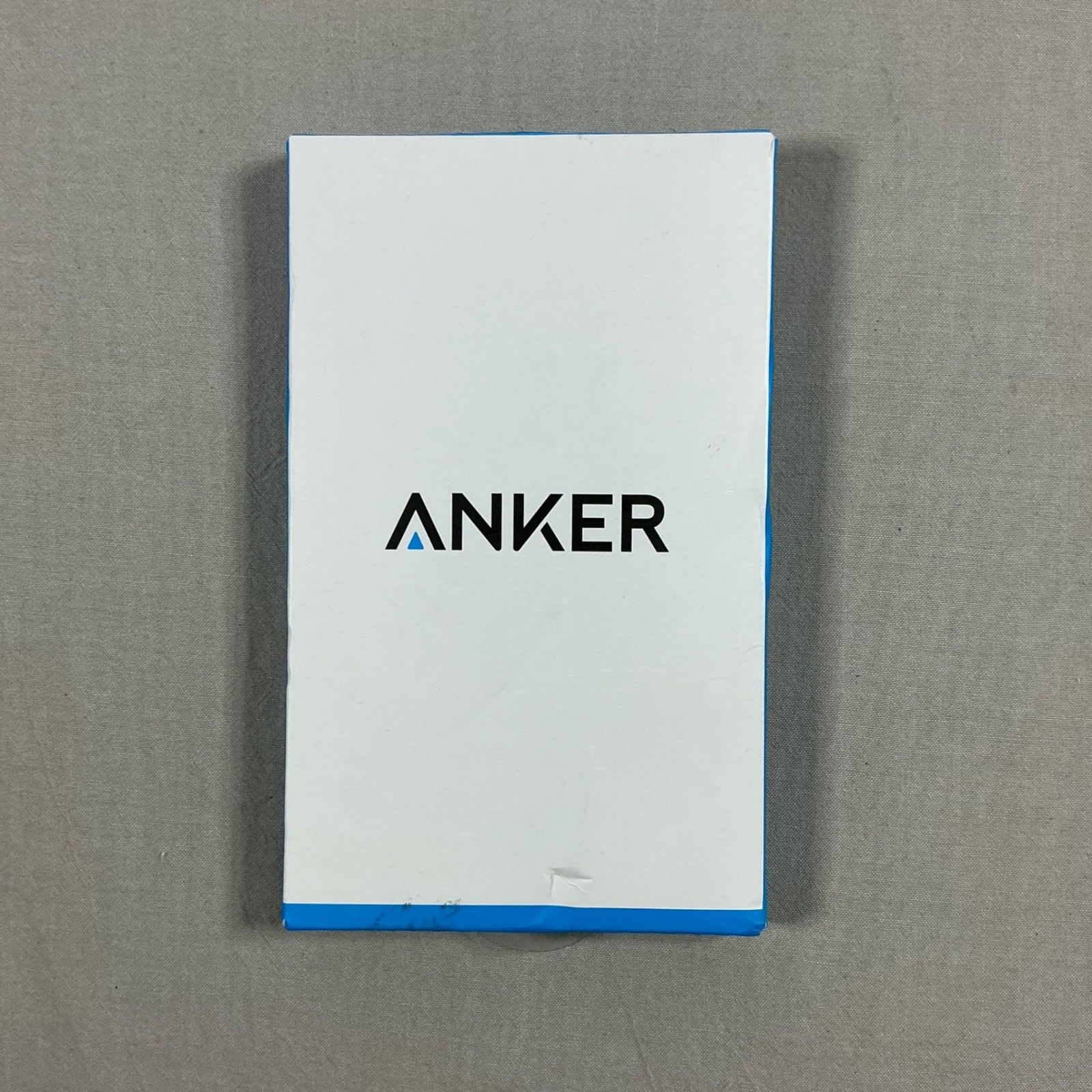 Anker 4-Port Ultra Slim USB 3.0 Data Hub Model A7516 Black High Speed Portable