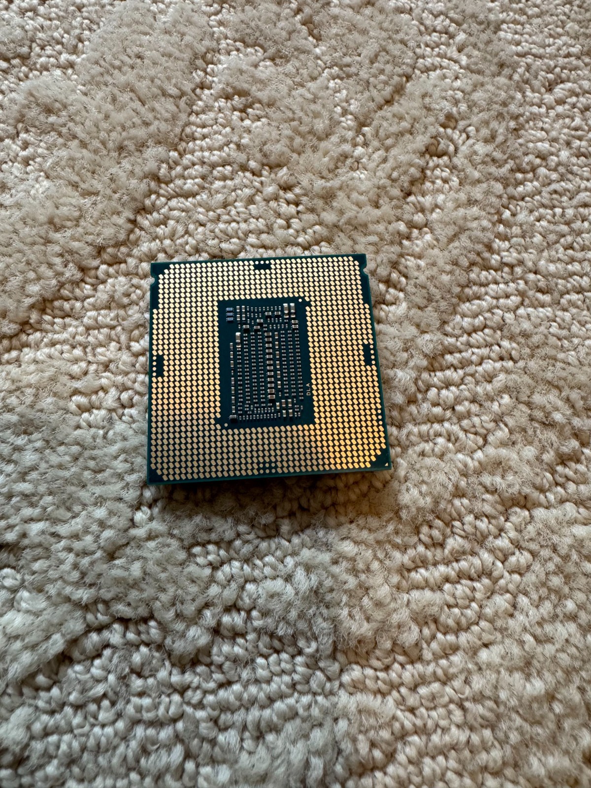 Intel Core i9-9900K 3.6GHz 8-Core SRG19 Processor